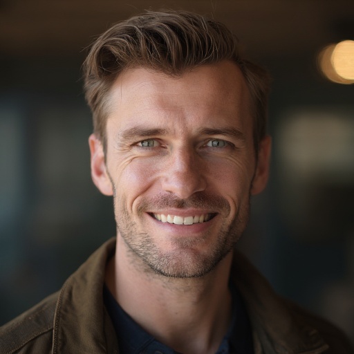 Amir Hadzic — utländska casino reviewer