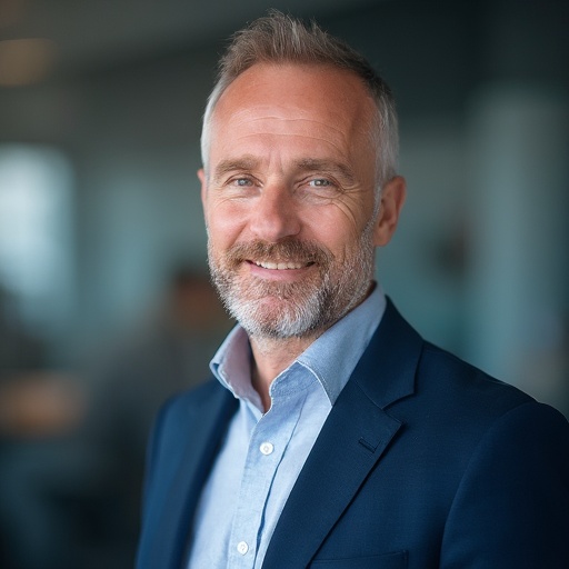 Erik Lindqvist — utländska casino expert